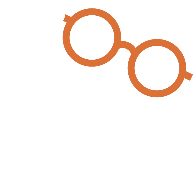 Logo Binda Opticiens