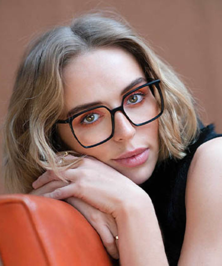 binda opticien lunettes createurs trendy