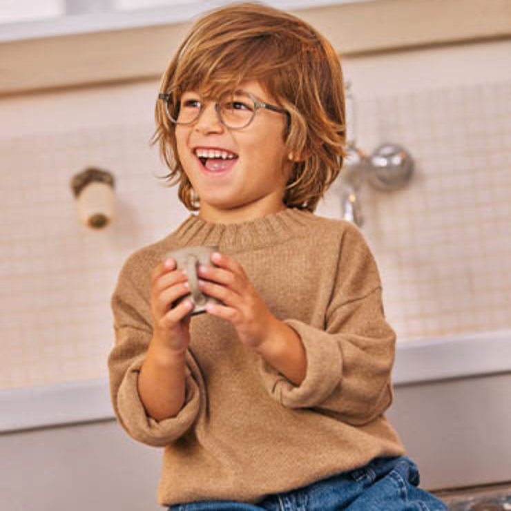 binda opticien lunettes kids