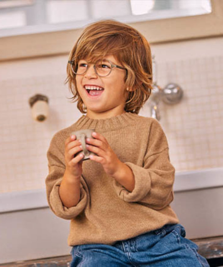 binda opticien lunettes kids