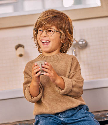 binda opticien lunettes kids