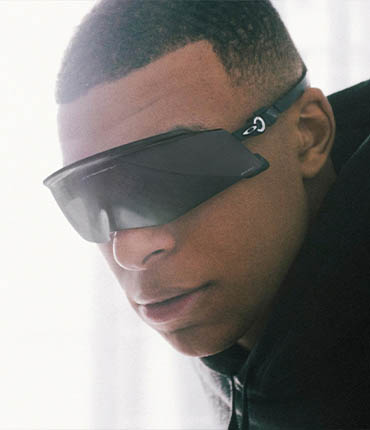 binda opticien lunettes sport
