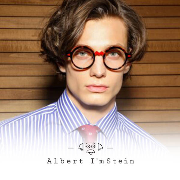 ALBERT IM STEIN Binda optic 2000