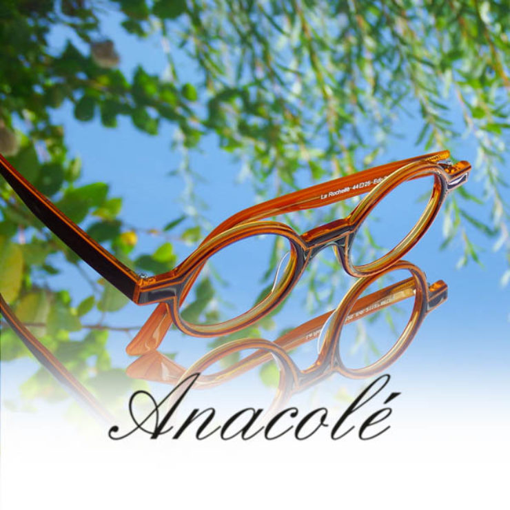 Anacol Binda optic 2000