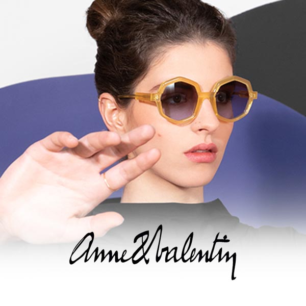 Anne et valentin Binda optic 2000