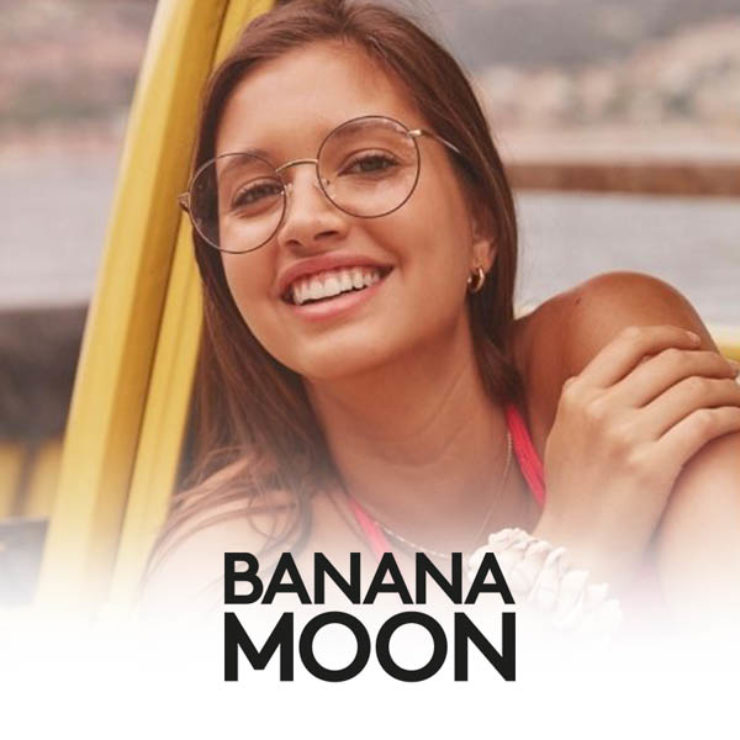 Banana Moon Binda optic 2000