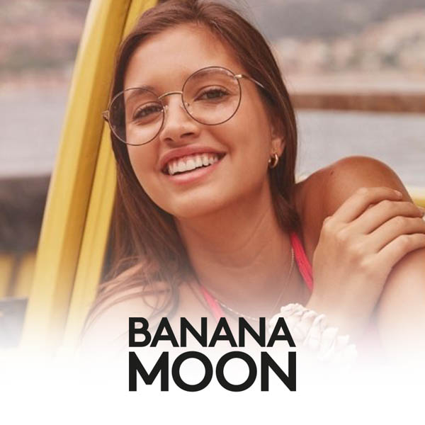 Banana Moon Binda optic 2000