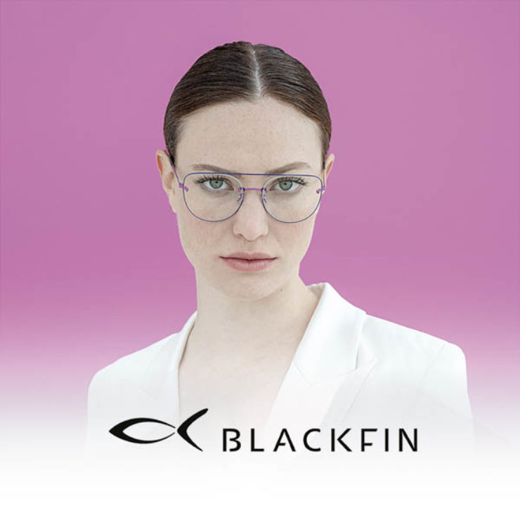 Blackfin Binda optic 2000