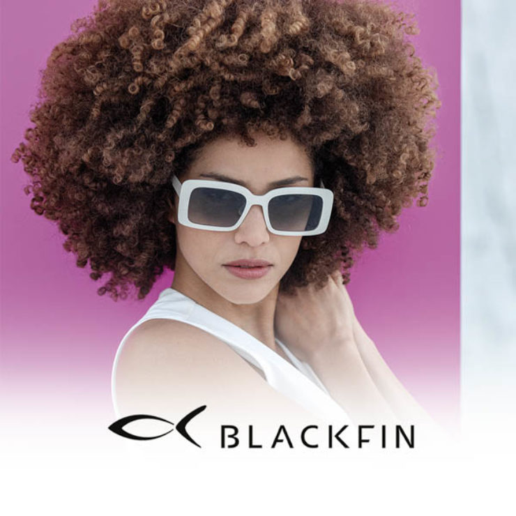 Blackfin Binda optic 2000