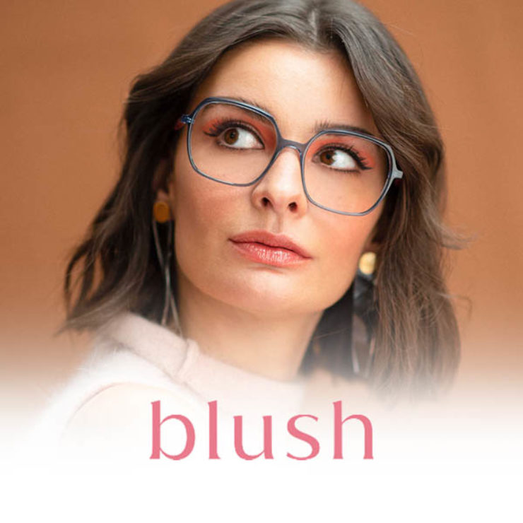 Blush Binda optic 2000
