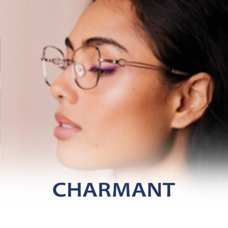 Charmant Binda optic 2000
