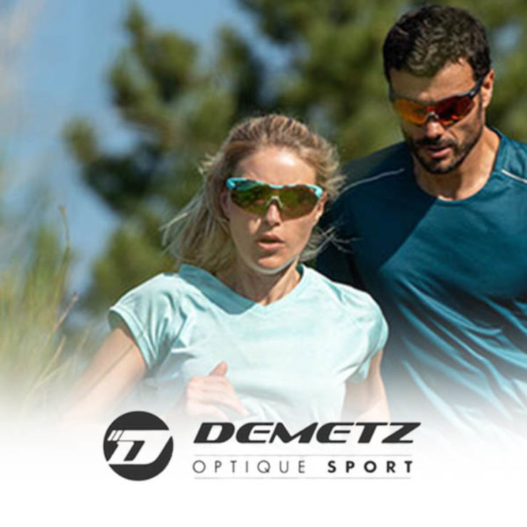 Demetz Binda optic 2000