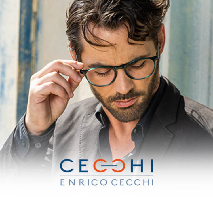 Enrico Cecchi Binda optic 2000