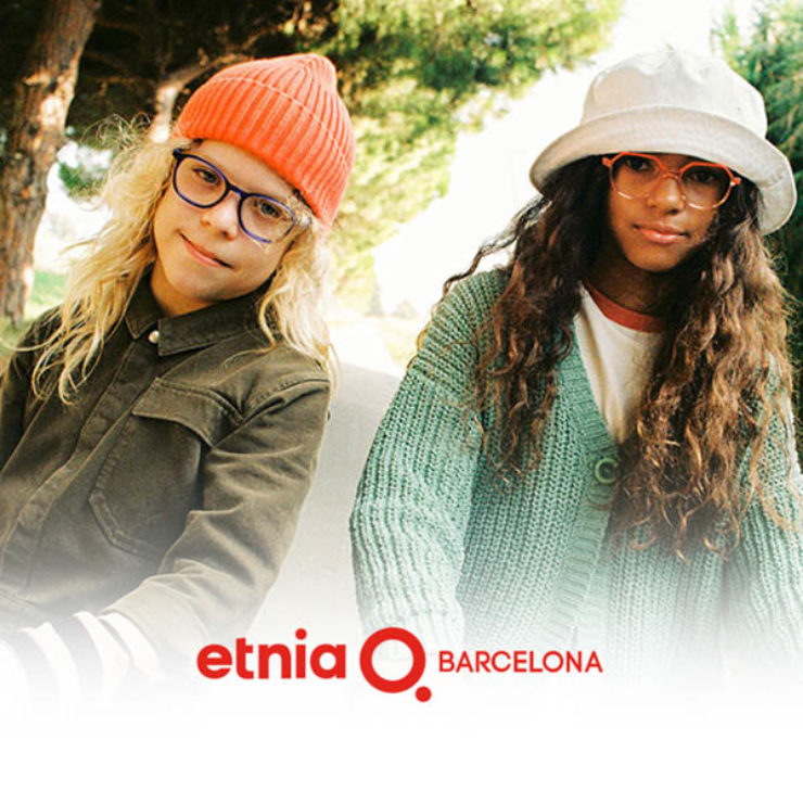 Etnia kid Binda optic 2000