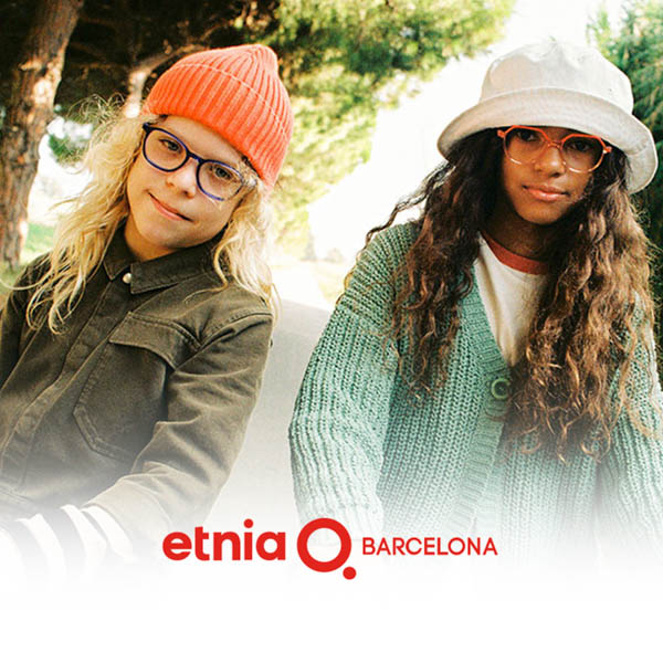 Etnia kid Binda optic 2000