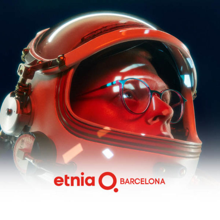 Etnia Binda optic 2000