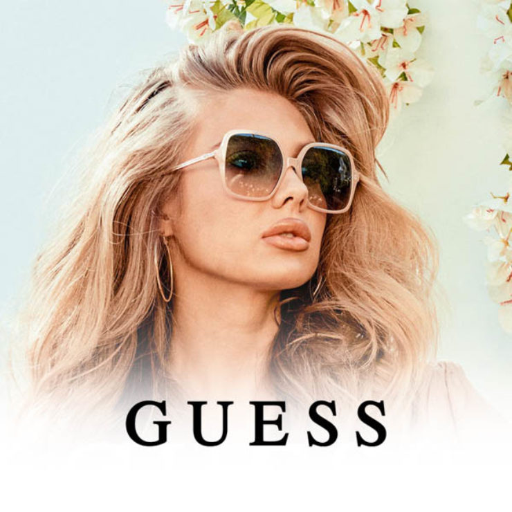 Guess Binda optic 2000