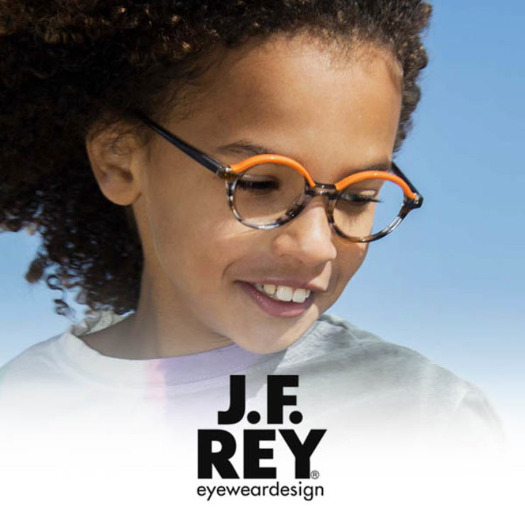 JF Rey Binda optic 2000