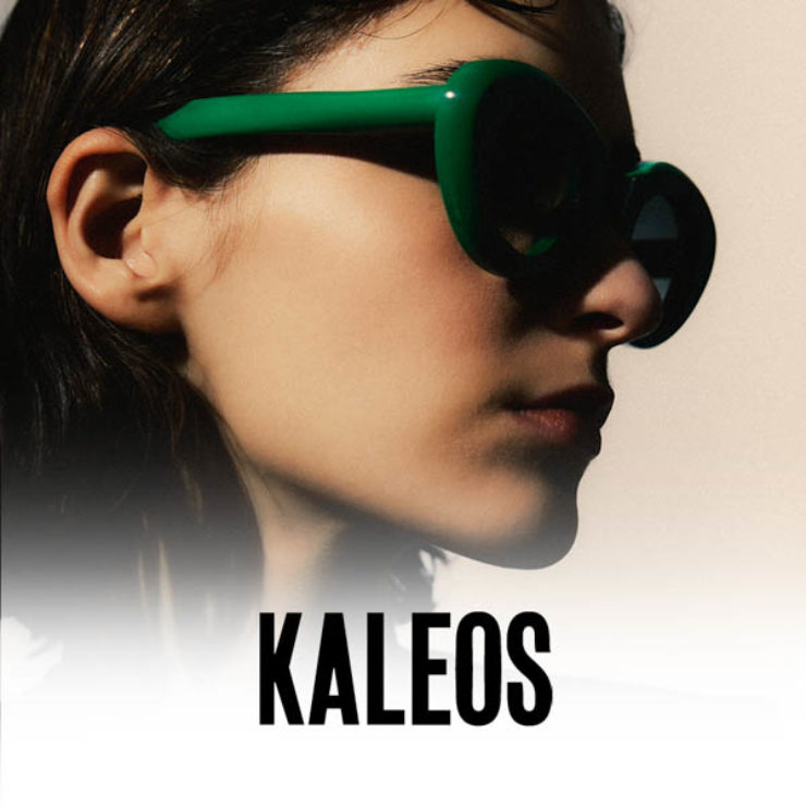 Kaleos Binda optic 2000