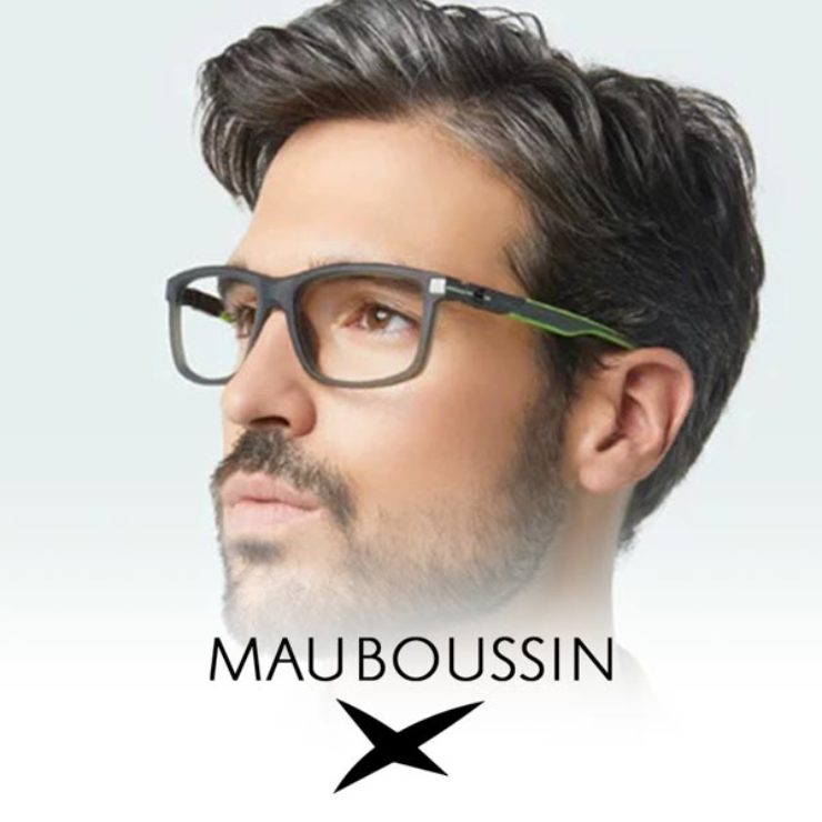Mauboussin Binda optic 2000