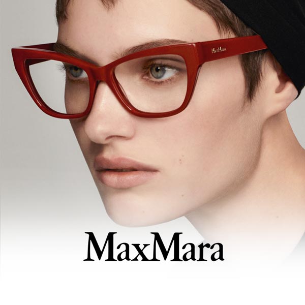 Max Mara Binda optic 2000