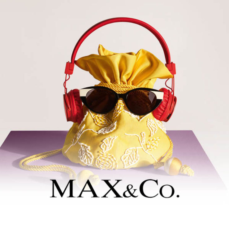 Max and Co Binda optic 2000