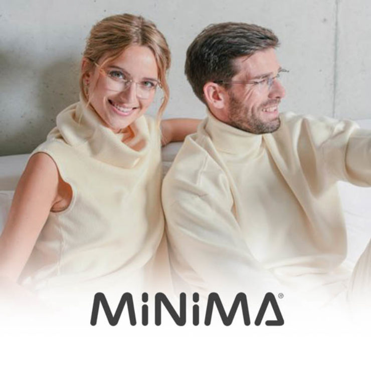 Minima Binda optic 2000