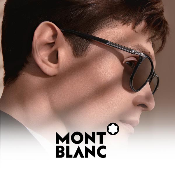 Mont Blanc Binda optic 2000