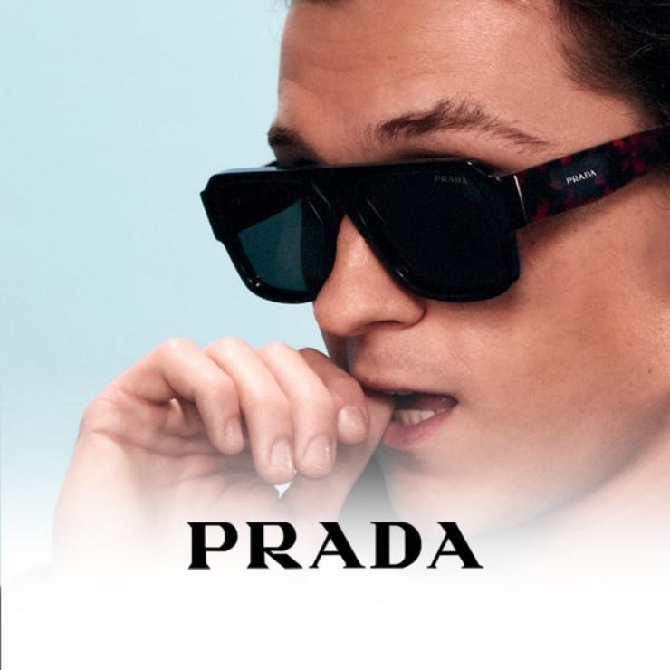 Prada Binda optic 2000