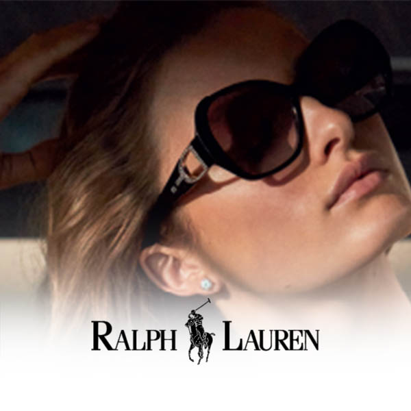 Ralph Lauren Binda optic 2000