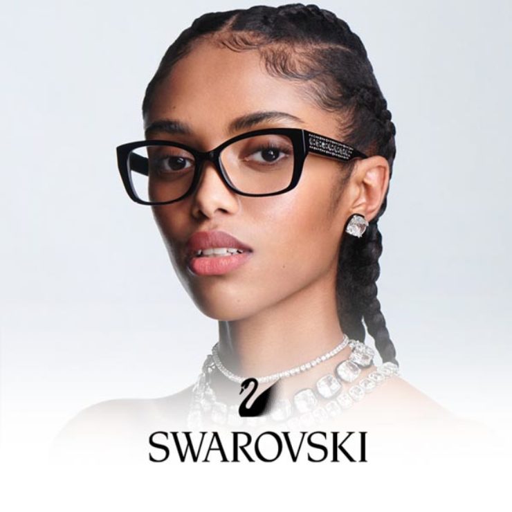 SWAROWSKI Binda optic 2000