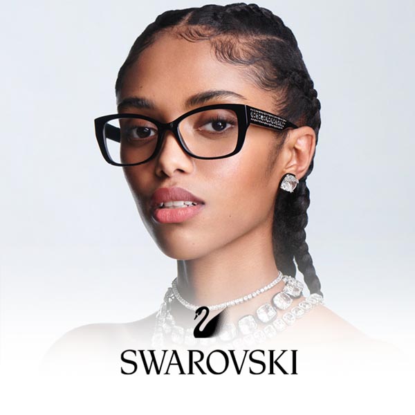 SWAROWSKI Binda optic 2000