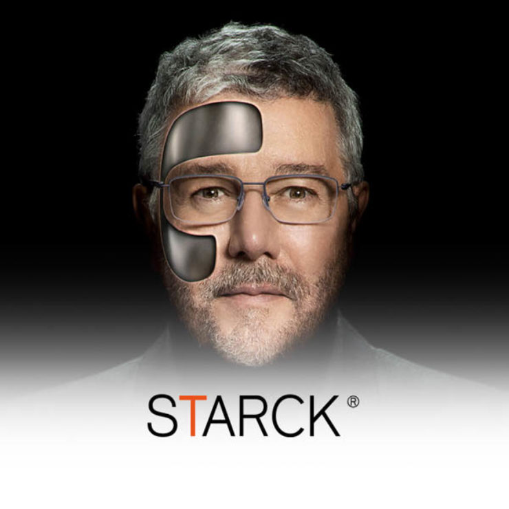 Stark Binda optic 2000