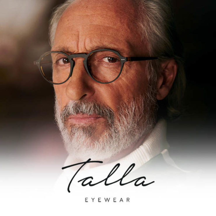 Talla Binda optic 2000