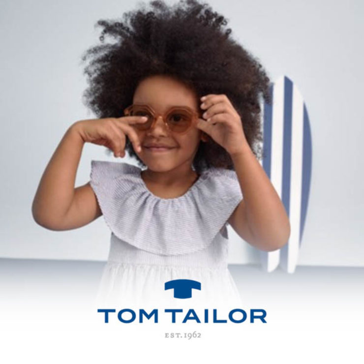 Tom Tailor Binda optic 2000