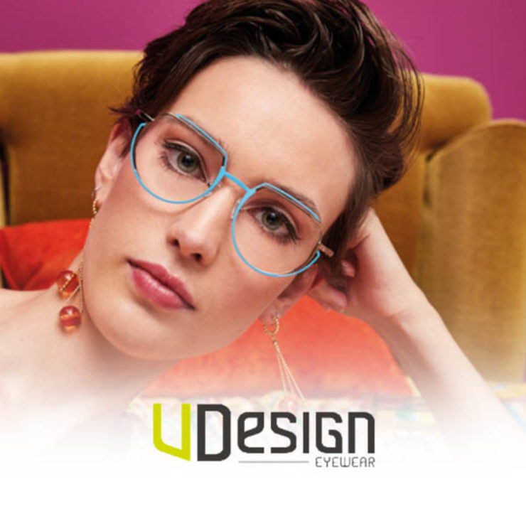 Vdesign Binda optic 2000