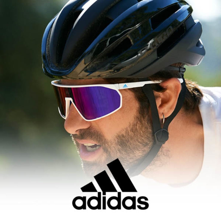 addidas Binda optic 2000