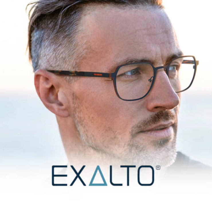exalto Binda optic 2000