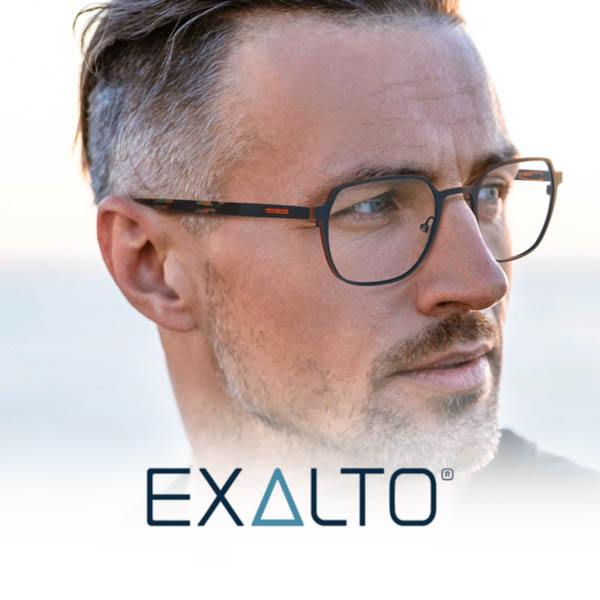 exalto Binda optic 2000