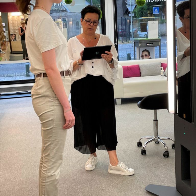 Brunstatt opticien