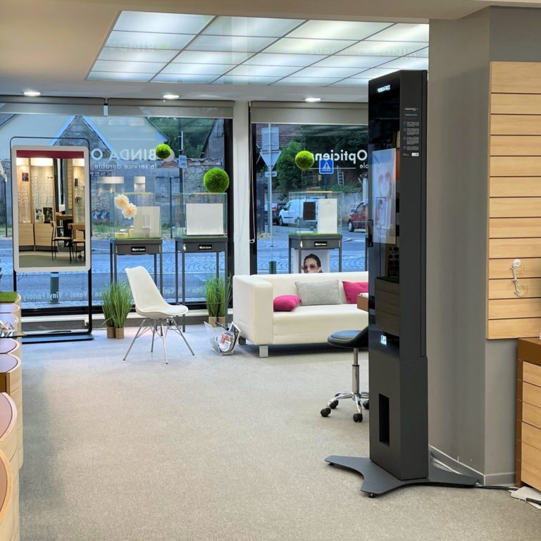 Brunstatt opticien