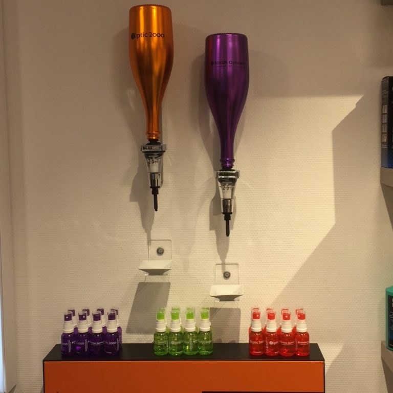 Magasin Binda Rixheim