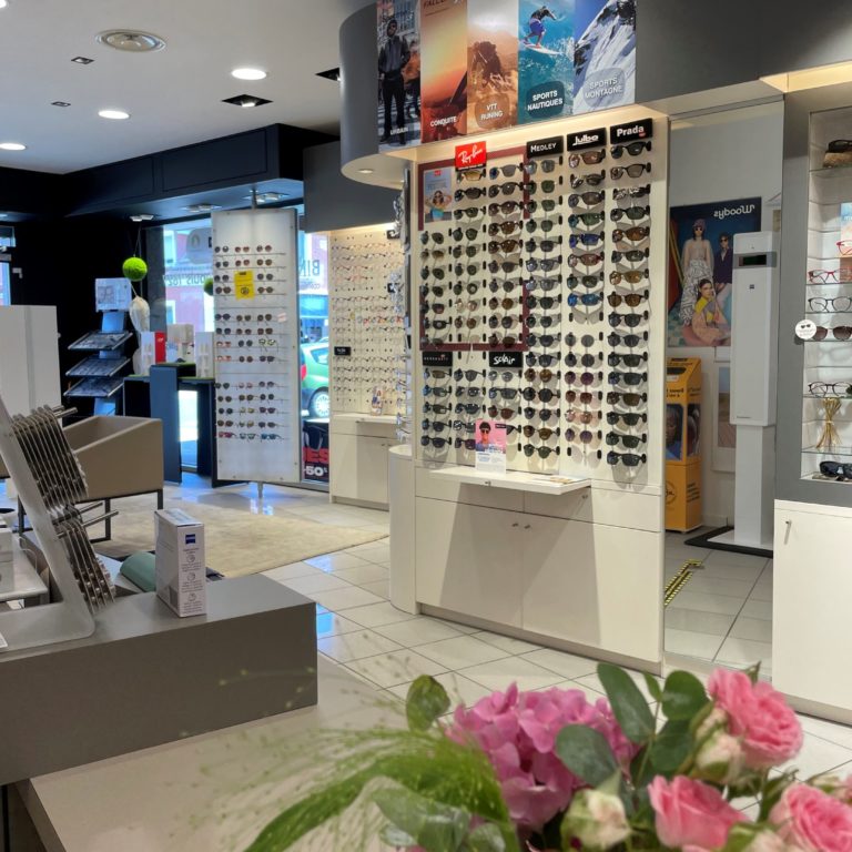 Magasin Binda Rixheim