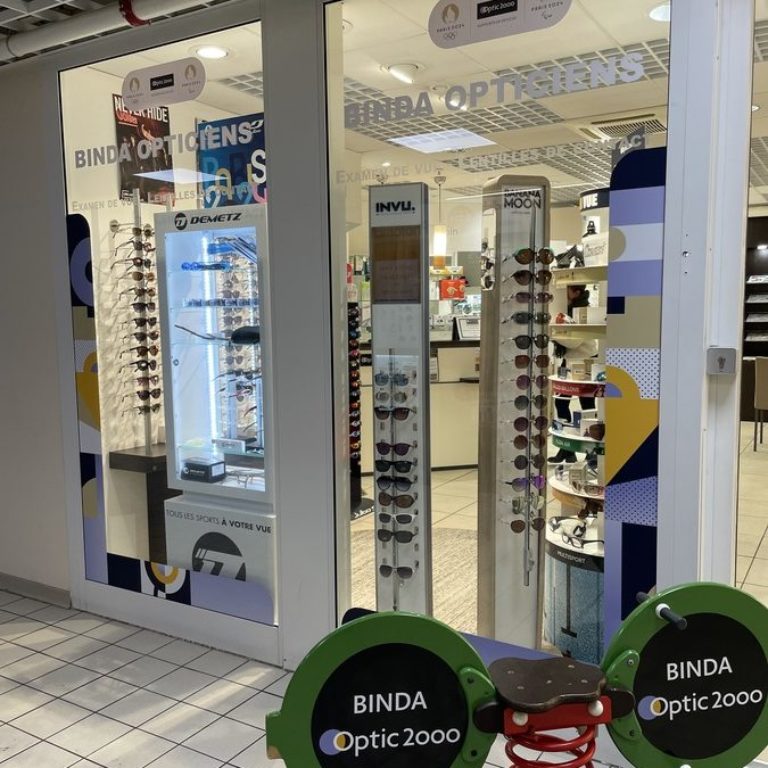 magasin optic 2000 fessenheim